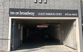 Inn On Broadway
